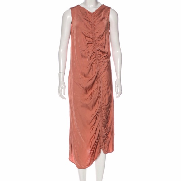 Raquel Allegra Dresses & Skirts - Raquel Allegra maxi dress - size medium